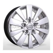 Storm BKR-459 (Hyundai) 6,5x16 5x114,3 ET45 DIA67,1 (silver)